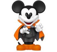 Figurine Funko Vinyl Soda Vampire Mickey with Chase Modèle aléatoire Multicolore G