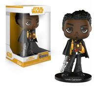 Figurine Funko Wacky Wobblers Star Wars - Solo: Lando Calrissian