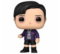 Figurine Funko Wednesday Pugsley Addams Noir TU