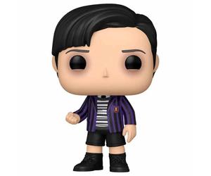 Figurine Funko Wednesday Pugsley Addams Noir TU