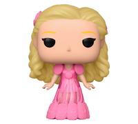 Figurine Funko Wicked Glilda In Nightgown Rose 9 cm