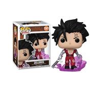 Figurine - FUNKO - Zeldris - 10cm - The Seven Deadly Sins - Mixte - Enfant