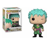 Figurine - Funko - Zoro - Vinyl - 10cm - One Piece