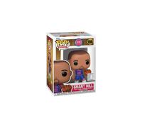 Funko – Figurine Pop! – Grant Hill (Pistons RS) – NBA Legends – 9 cm