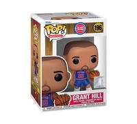 Figurine FunkoPop NBA Pistons RS Grant Hill