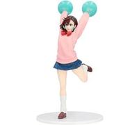 Figurine Furyu Dandadan PVC Trio-Try-iT Momo 21 cm
