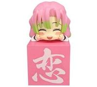 Demon Slayer: Kimetsu No Yaiba Statuette Pvc Hikkake Kanroji Mitsuri