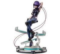 Ghost In The Shell Statuette Pvc 1/7 Sac_2045 Motoko Kusanagi 24 Cm