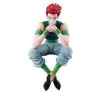 Hunter X Hunter - Hisoka - Statuette Noodle Stopper 15cm