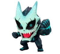 Figurine FuRyu Kaiju No. 8 Cartoon Toonize Bleu 12 cm