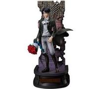 Figurine Furyu L'Attaque des Titans The Final Season - 1/7 Levi Birthday 30 cm