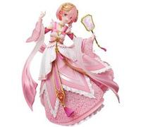 Re:Zero -Starting Life In Another World- Statuette Pvc 1/7 Ram Hanfu