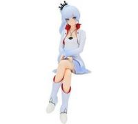 Rwby : Ice Queendom - Statuette Noodle Stopper Weiss Schnee 14 Cm