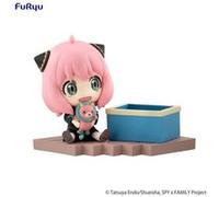 Spy X Family - Statuette Hold Figure Anya Forger 7 Cm