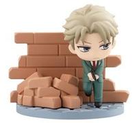 Figurine Spy x Family - Hold Figure Loid Forger 7 cm