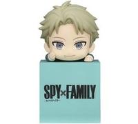 Spy X Family Statuette Pvc Hikkake Figure Loid 10 Cm