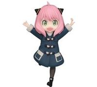 Spy X Family - Statuette Trio-Try-It Anya Forger 12 Cm