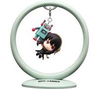 Figurine Furyu Spy x Family - Trapeze Figure Yor 12 cm