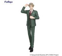 Spy X Family - Statuette Trio-Try-It Loid Forger 21 Cm
