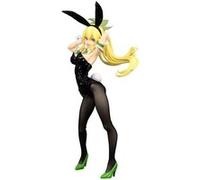 Figurine Furyu Sword Art Online - BiCute Bunnies Leafa 28 cm