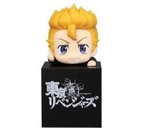 Figurine Furyu Tokyo Revengers - Hikkake Takemichi Hanagaki 10 cm