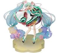 Figurine Furyu Vocaloid - Statuette 1/7 Hatsune Miku Magical Mirai 2021 26 cm G