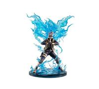 MegaHouse Figurine G.E.M. Series Naruto Shippuden – Kakashi Hatake Susanoo ver. Multicolore G