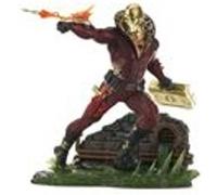 Figurine G.I. Joe : A Real American Hero Gallery - Statuette Destro Profit Director Previews Exclusive 2. G