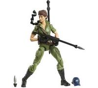 Figurine G.I. Joe Classified Lady Jade Multicolore G
