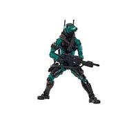 Figurine G.I. Joe Classified Series Night-Viper 15 cm