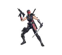 Hasbro G.I.JOE Classified Serie - Snake Eyes (Dawn Moreno)