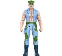 Figurine G.I. Joe Ultimates GungHo 18 cm