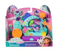 Figurine Gabby et la Maison Magique Playset Balcon Le film Modèle aléatoire
