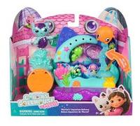 Spin Master – Playset Figurine Balcon – Gabby et la Maison Magique Le film – Modèle aléatoire