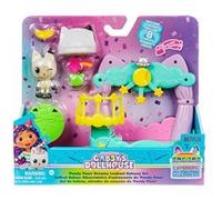 Spin Master Décoration de balcon Gabby's Dollhouse Assortiment Fix3