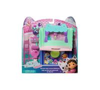Figurine Gabby et la Maison Magique Playset Deluxe Le film Modèle aléatoire