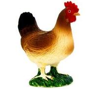 Mojo Figurine 387052 Marron