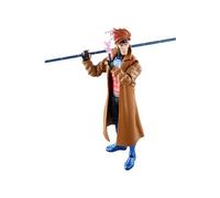 Figurine Gambito X-Men 97 Marvel 15 cm
