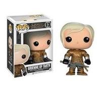 Figurine Game of Throne - Brienne of Tarth Pop 10cm G