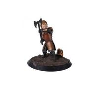Figurine Game Of Throne - Tyrion Lannister Bataille Port Real