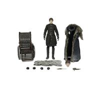 Figurine - Game of Thrones - Bran Stark Deluxe Version
