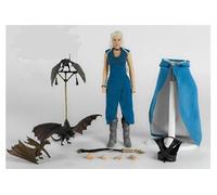 Figurine - Game of Thrones - Daenerys Targaryen Deluxe Version