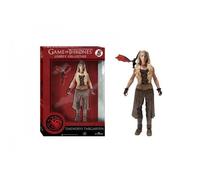 Figurine Game Of Thrones - FUNKO - Daenerys Targaryen - Legacy Collection n°5 - Articulée - 15cm