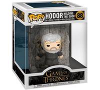 Figurine Game Of Thrones - Hodor Holding The Door Deluxe Pop 20cm