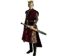 Figurine - Game of Thrones - King Joffrey Baratheon Deluxe Version