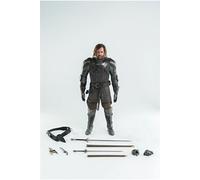 Figurine Threezero - Game of Thrones - Sandor Clegane The Hound Standard Version