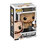 Figurine Game Of Thrones - The Mountain Pop 10cm