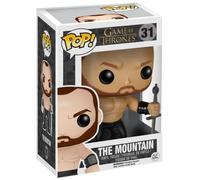 Figurine Game Of Thrones - The Mountain Pop 10cm