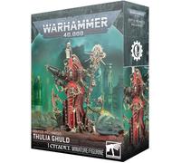 Games Workshop – Warhammer 40k – Adeptus Mechanicus Thulia Ghuld
