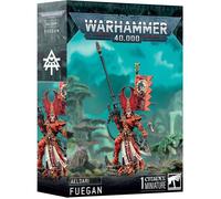 Games Workshop – Warhammer 40k – Aeldari Fuegan